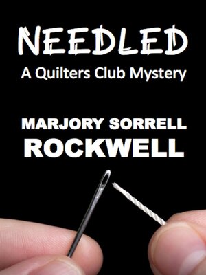 cover image of Needled
